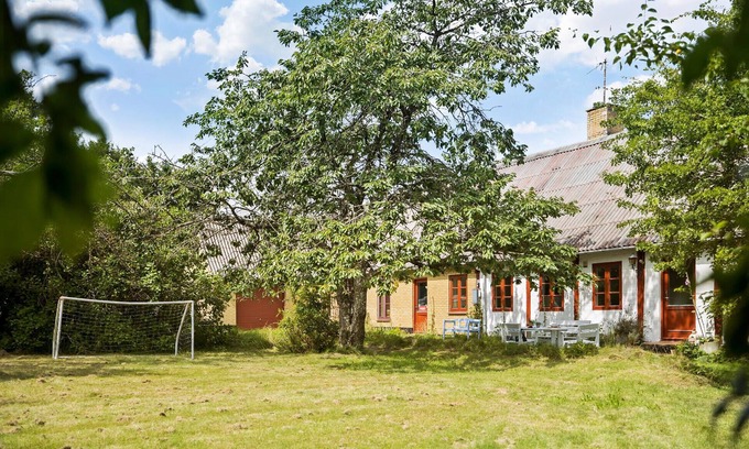 Østermarie House | 3 bedroom lovely home in østermarie