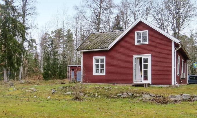 Eriksmala House | 3 bedroom lovely home in Spritsmåla