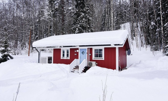 Langav House | 3 bedroom lovely home in Sysslebäck