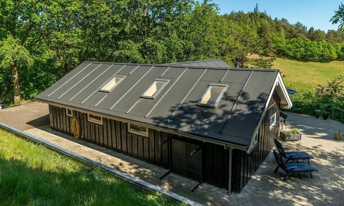 Femmøller House | 3 bedroom lovely home in Ebeltoft