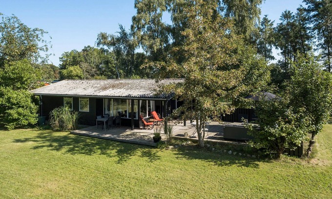 Eskebjerg House | 3 bedroom lovely home in Eskebjerg