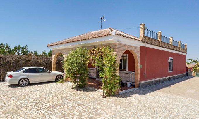 Olivares House | 3 bedroom lovely home in Olivares