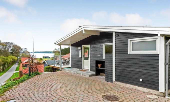 Kolding House | 3 bedroom lovely home in Kolding