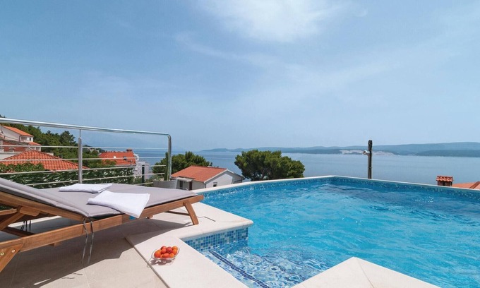 Stanici House | 3 bedroom lovely home in Stanici
