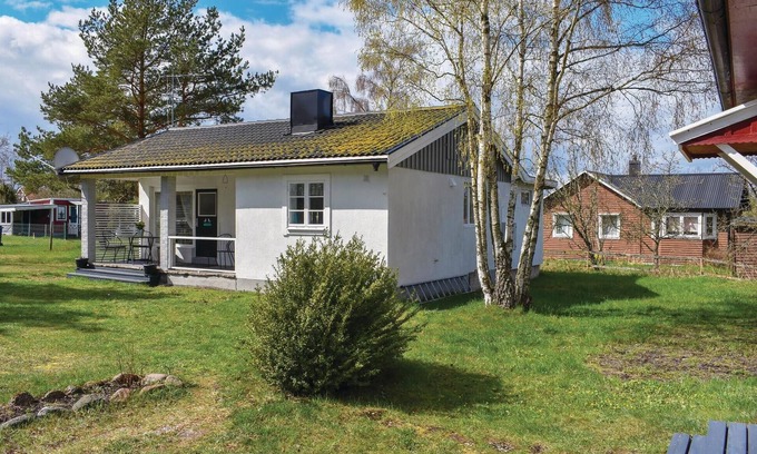 Hagaby House | 3 bedroom lovely home in Löttorp