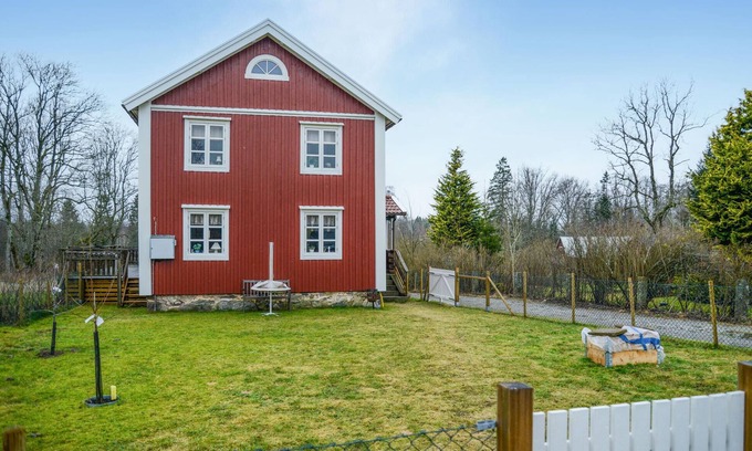 Urshult House | 3 bedroom lovely home in Urshult