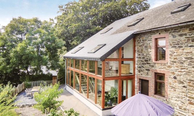 Heppenbach House | 3 bedroom lovely home in Amel