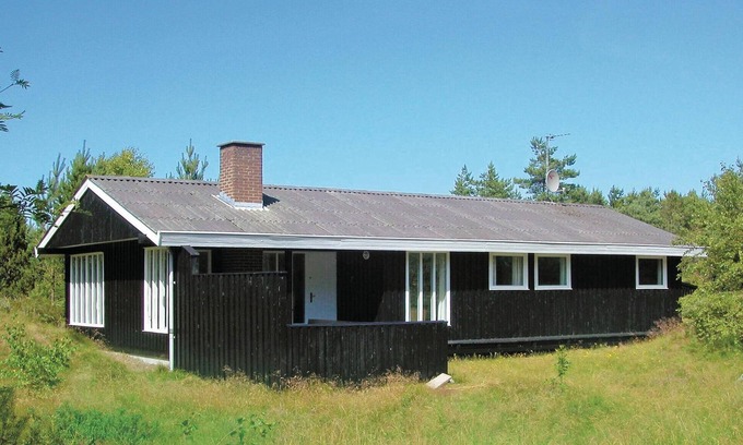 Skiveren House | 3 bedroom lovely home in ålbæk