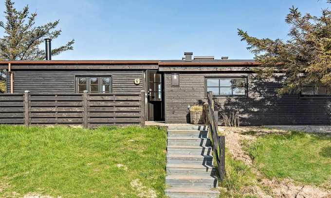 Saltum House | 3 bedroom lovely home in Saltum