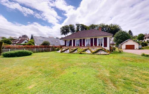 Fontenay House | 3 Bedroom Lovely Home In Fontenay
