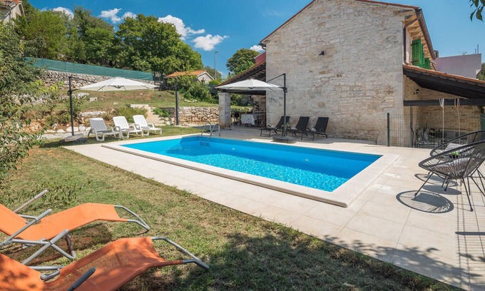 Sorici House | 3 bedroom lovely home in Sorici