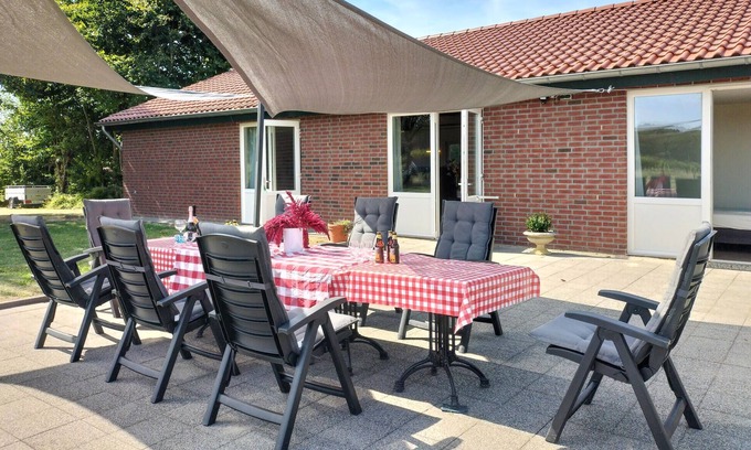 Beesel House | 3 bedroom lovely home in Beesel
