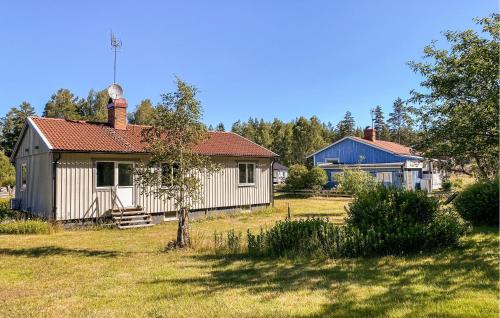 Alstermo House | 3 Bedroom Lovely Home In Alstermo