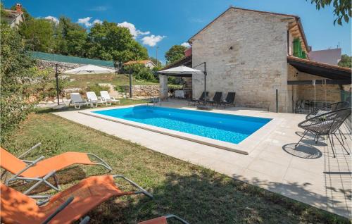 Sorici House | 3 Bedroom Lovely Home In Sorici