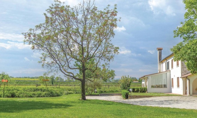 Silea House | 3 bedroom lovely home in Silea (TV)