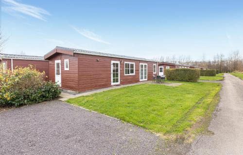 Wagenborgen House | 3 Bedroom Lovely Home In Wagenborgen