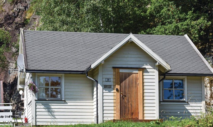 Vallavik House | 3 bedroom lovely home in Vallavik