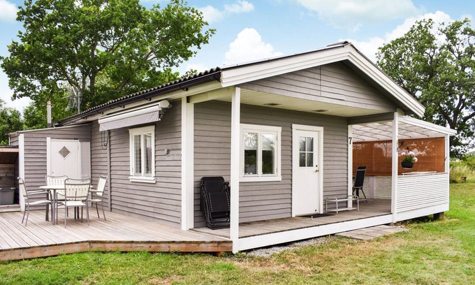 Fora House | 3 bedroom lovely home in Borgholm