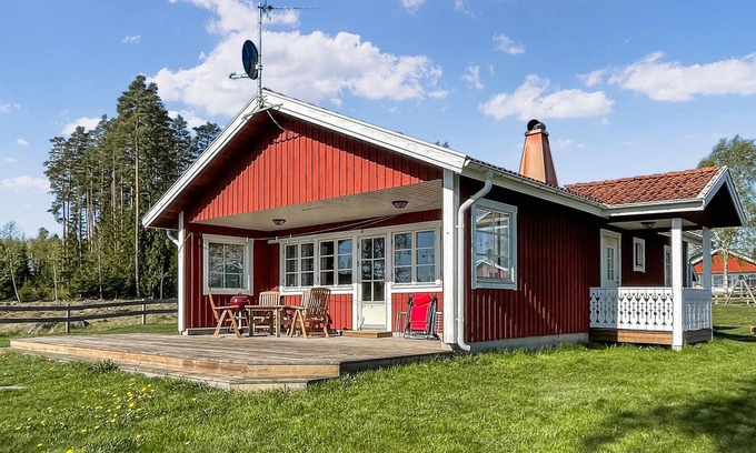 Vittaryd House | 3 bedroom lovely home in Vittaryd