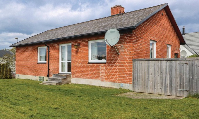 Bunkeflostrand House | 3 bedroom lovely home in Bunkeflostrand