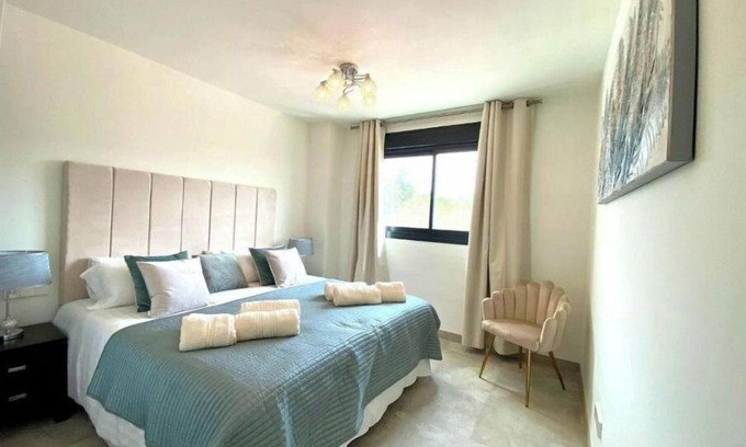 Varna Apartment | 3 Bedroom luxury apartment near seashore - Varna