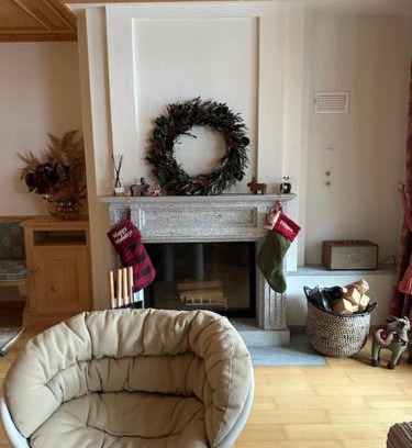 Klosters Platz Apartment | 3 bedroom luxury appartment