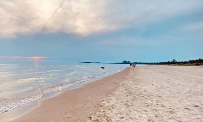 Sauble Beach House | 3-Bedroom Luxury Beach Housen