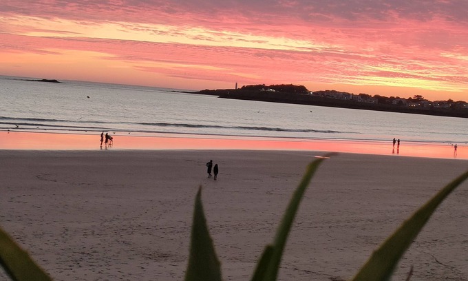 Le Fenouiller House | 3-bedroom mobile home - from April to October -SAINT GILLES CROIX DE VIE
