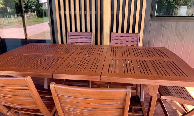 Awakeri House | 3-bedroom mobile home in awesome Awakeri with WiFi, AC