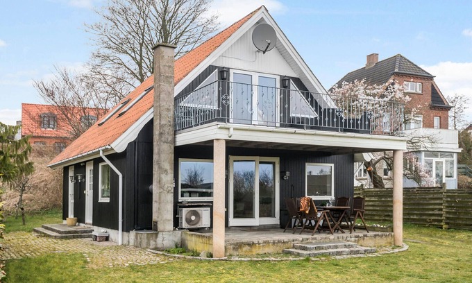 Faxe Ladeplads House | 3 bedroom nice home in Faxe Ladeplads