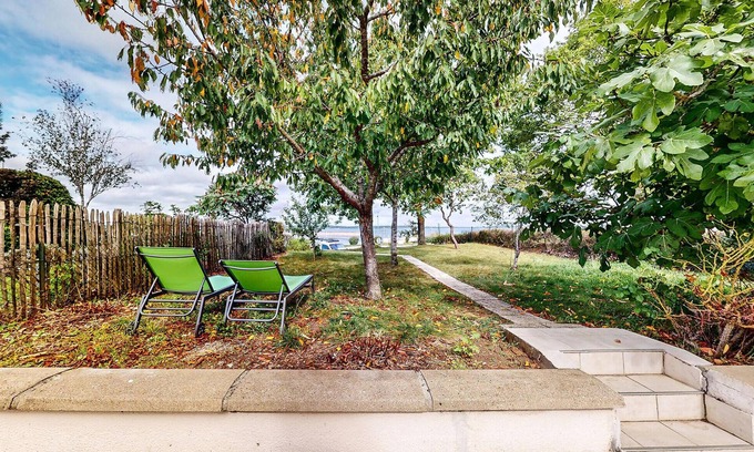 Mesnil-Saint-Pere House | 3 bedroom nice home in Mesnil St Pere
