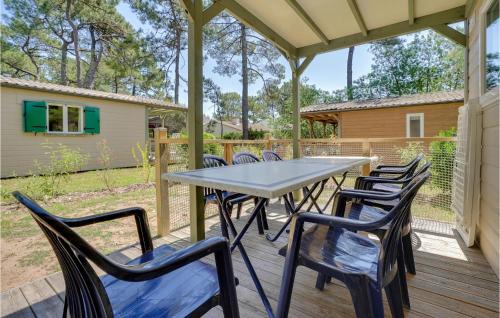 La Faute-sur-Mer House | 3 Bedroom Nice Home In La Faute-Sur-Mer
