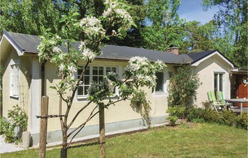 Beddingestrand House | 3 Bedroom Nice Home In Beddingestrand