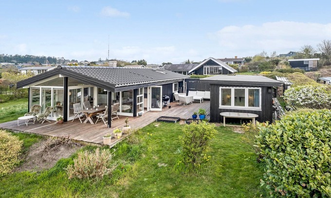 Kalundborg House | 3 bedroom nice home in Kalundborg