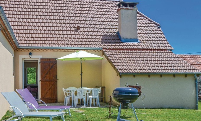 Montfaucon House | 3 bedroom nice home in Montfaucon