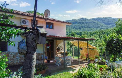 Campodimele House | 3 Bedroom Nice Home In Campodimele