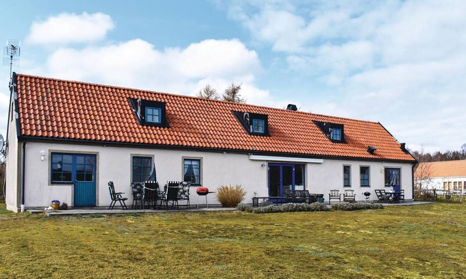Borrby House | 3 bedroom nice home in Borrby