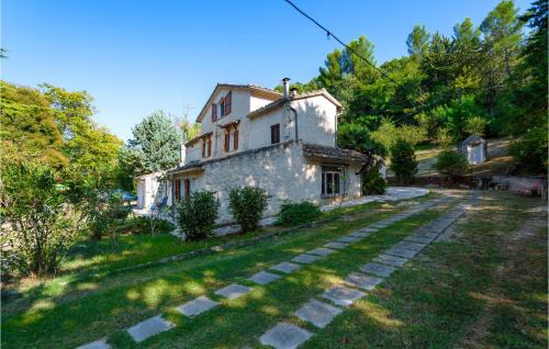 Catignano House | 3 Bedroom Nice Home In Catignano