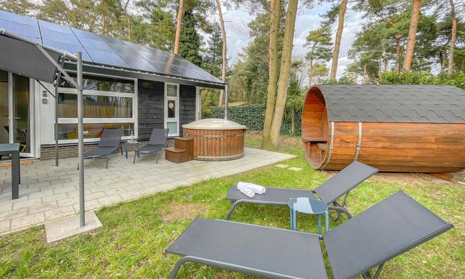 Langstraat House | 3 bedroom nice home in Meijel