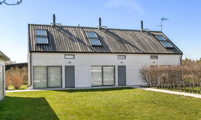 Burgsvik House | 3 bedroom nice home in Burgsvik