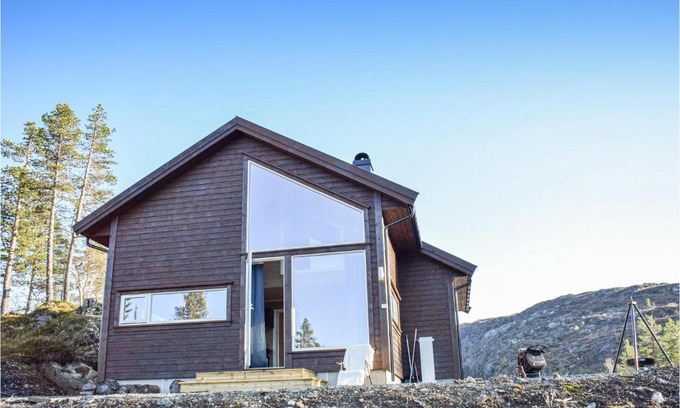 Odda House | 3 Bedroom Nice Home In Skare