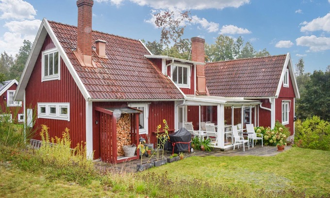 Tving House | 3 bedroom nice home in Tving