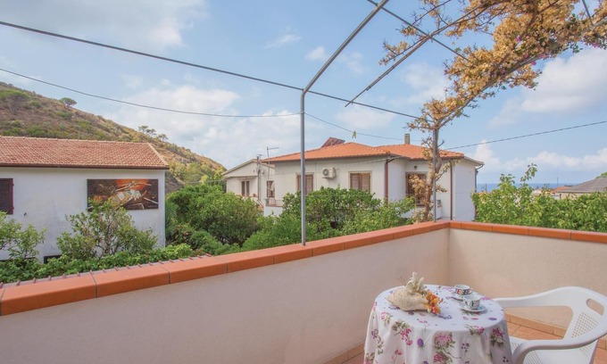 Pomonte House | 3 bedroom nice home in Pomonte - LI -