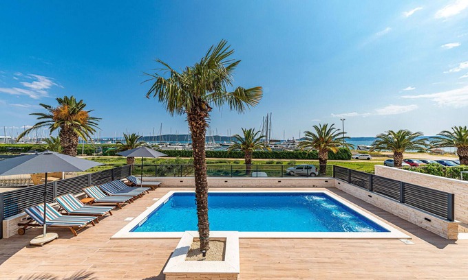 Kastel Gomilica House | 3 bedroom nice home in Kastel Gomilica