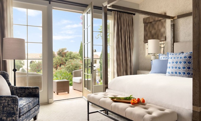 Rancho Palos Verdes Villa | 3 Bedroom Ocean Villa