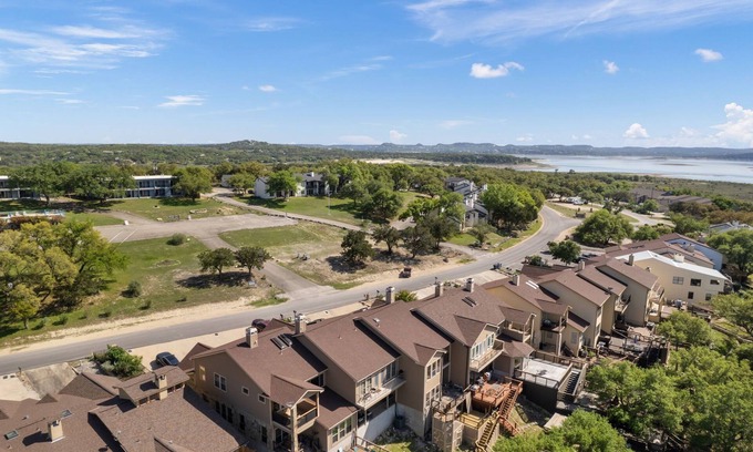 Canyon Lake House | 3-bedroom Oasis in Tranquil Canyon Lake with AC and High Speed WiFi