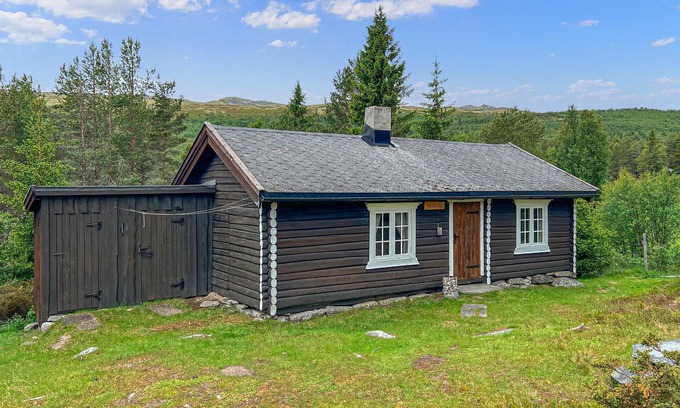 Sel House | 3 bedroom pet friendly home in Sel