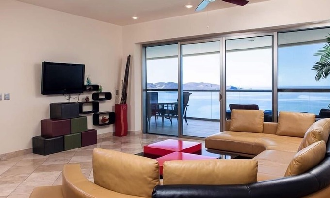 San Carlos Condo | 3 Bedroom Playa Blanca 1309 Condo by RedAwning