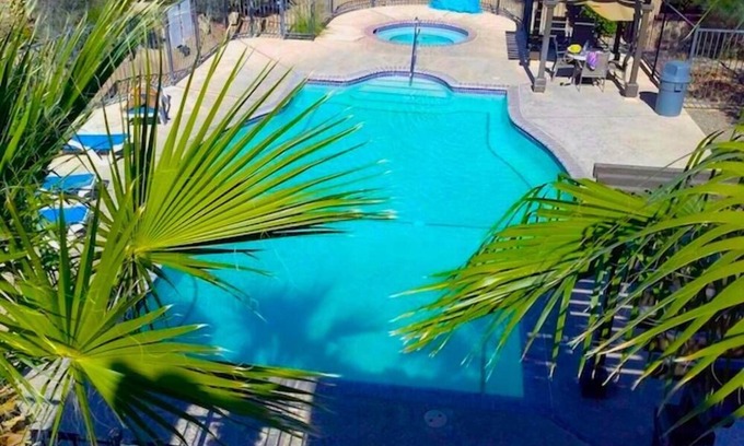 El Dorado Ranch Condo | 3-bedroom Poolside San Felipe Vacation villa