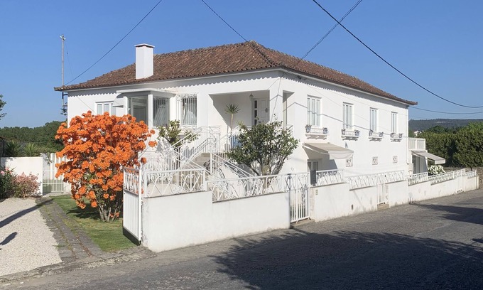 Pacos De Ferreira House | 3 bedroom private vacation home in paã§os de ferreira